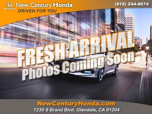 1 image of 2019 Honda Accord LX