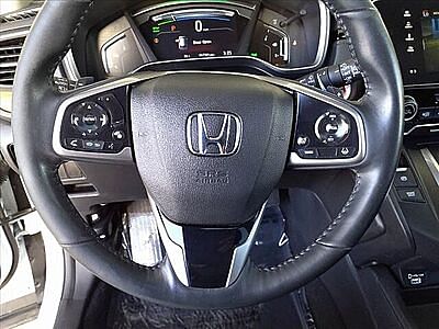 16 thumbnail image of  2020 Honda CR-V Hybrid EX-L