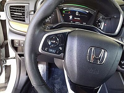 17 thumbnail image of  2020 Honda CR-V Hybrid EX-L