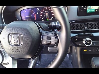 18 thumbnail image of  2022 Honda Civic Sport Touring