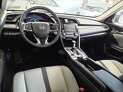 9 thumbnail image of  2020 Honda Civic EX