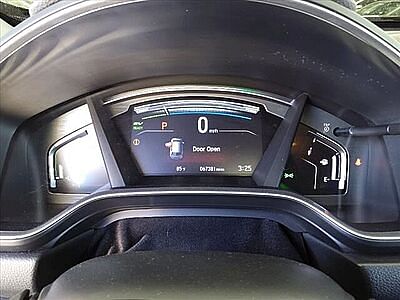 15 thumbnail image of  2020 Honda CR-V Hybrid EX-L